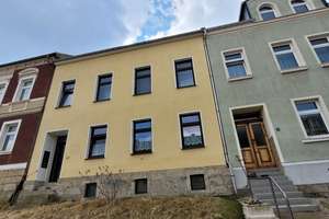 Modernisiertes MFH mit solider Substanz! – Die vollständige Adresse der Immobilie erhältst du vom Anbieter., 8258 Markneukirchen – Vorschaubild 2