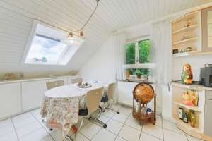 Schöne helle Terrassenwohnung mit Ausblick! – Die vollständige Adresse der Immobilie erhältst du vom Anbieter., 79664 Wehr – Vorschaubild 2