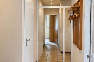 Provisionsfrei: Bungalow mit 2 Garagen in Wickrathberg – ruhiges Wohnen auf einer Ebene im Grünen – Die vollständige Adresse der Immobilie erhältst du vom Anbieter., 41189 Wickrathberg, Mönchengladbach – Vorschaubild 12