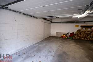 Viel Raum zum Leben: renovierte Maisonette-Wohnung mit Garten und Garage in begehrter Lage – Die vollständige Adresse der Immobilie erhältst du vom Anbieter., 28329 Gartenstadt Vahr, Bremen – Vorschaubild 19