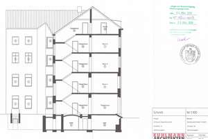 *SCHÖNE EG WOHNUNG MIT RUHIGER TERRASSE* - IM DÜSSELTAL – Ahnfeldstr. 13, 40239 Düsseltal, Düsseldorf – Vorschaubild 9