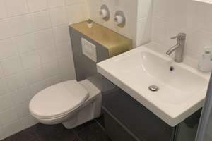 Schönes möbliertes 1-ZKBB Apartment in Bahnhofsnähe! – Traitteurstraße 20, 68165 Schwetzingerstadt/Oststadt, Mannheim – Vorschaubild 7