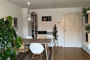 Schöne 3-Zimmer-Wohnung in Bremen Findorff – Admiralstrasse 153, 28215 Findorff-Bürgerweide, Bremen – Vorschaubild 2
