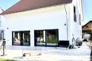 Tolle Gelegenheit - Modernes  Einfamilienhaus mit großem Garten in Wangen - OT zu verkaufen – Ravensburg (Kreis) – Vorschaubild 5