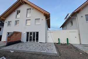 Außergewöhnlich große Doppelhaushälfte – Die vollständige Adresse der Immobilie erhältst du vom Anbieter., 82362 Weilheim in Oberbayern – Vorschaubild 16