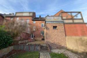 Zweifamilienhaus mit Garage und Garten in Stolberg-Büsbach – Die vollständige Adresse der Immobilie erhältst du vom Anbieter., 52223 Stolberg (Rheinland) – Vorschaubild 47