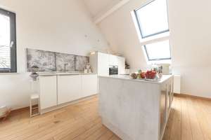 Wohntraum im Loftstil: Exklusives Einfamilienhaus in begehrter Lage von Essen-Kettwig – Die vollständige Adresse der Immobilie erhältst du vom Anbieter., 45219 Kettwig, Essen – Vorschaubild 18