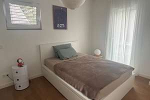 Moderne 2-Zimner Wohnung in Harlaching – Karolingerallee 20, 81545 Giesing, München – Vorschaubild 5