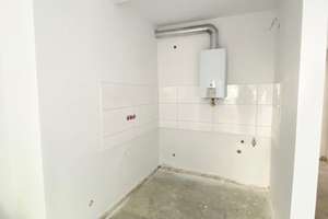 * ab sofort * teilsaniert, Erdgeschoss, Garten, Balkon, große Wohnküche – Trautenaustr.  20, 47053 Hochfeld, Duisburg – Vorschaubild 7