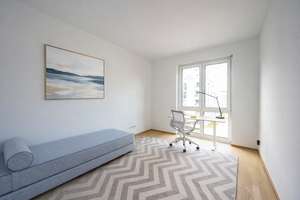3-Raum-Wohnung mit flexiblem Wohnkonzept & Tageslichtbad – Metzer Straße 38, 40476 Derendorf, Düsseldorf – Vorschaubild 4