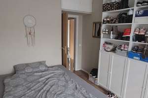 Gepflegte 3-Zimmer-Wohnung in Weltkulturerbenähe – Ückendorfer Straße 44, 45327 Katernberg, Essen – Vorschaubild 13