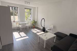 Möblierte 2,5-Zimmer-Wohnung in Dresden-Mickten – Leipziger Straße 251, 1139 Kaditz, Dresden – Vorschaubild 2