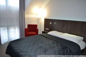 Singlestudio hell, freundlich und geschmackvoll eingerichtet ! – Volmerswertherstr. 35, 40221 Bilk, Düsseldorf – Vorschaubild 9