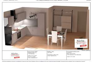 Stilvolle 3-Zimmer-Wohnung mit gehobener Innenausstattung und EBK – Lerchenstraße 2, 71554 Weissach im Tal – Vorschaubild 4