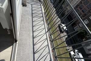 Vollrenoviertes  2-Zimmer-Apartment - Neubezug – Dorotheenstraße 30, 40235 Flingern Nord, Düsseldorf – Vorschaubild 9
