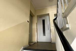 Provisionsfrei: freie 2-Zimmer-Wohnung mit Südbalkon in Moabit – Standaler Straße 16, 10559 Moabit, Berlin – Vorschaubild 16
