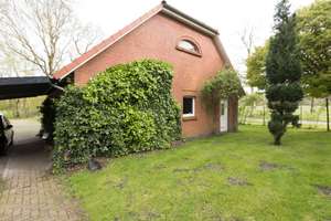 Ideal für Pferdehalter! Pferdehof mit Pferdeboxen, Reitplatz und gr. Lagerhalle – Die vollständige Adresse der Immobilie erhältst du vom Anbieter., 26532 Großheide – Vorschaubild 24