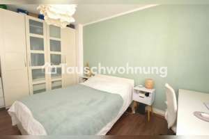 Tauschwohnung: Gemütliche 2-Zimmer-Wohnung in Mainz Altstadt