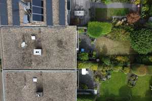 ++ FAMILIENGLÜCK IN PREMIUM-LAGE … Ruhiges RMH mit ca. 130 m² Wohnfläche  ++ GARTEN+GARAGE – Neuss (Rhein-Kreis) – Vorschaubild 3