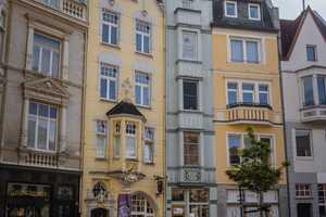 Wunderschöne kleine Wohnung im Altbaucharm direkt am Dom – Münsterplatz 19, 52062 Aachen – Vorschaubild 4