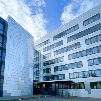 Büroeinheit in guter Lage, fußläufig in die Südstadt!