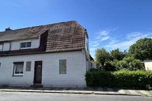 Kleine, sanierungsbedürftige DHH – Die vollständige Adresse der Immobilie erhältst du vom Anbieter., 27578 Königsheide, Bremerhaven – Vorschaubild 23