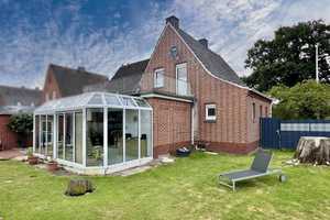 Charmantes Einfamilienhaus in Nordhorn – Grafschaft Bentheim (Kreis) – Vorschaubild 41