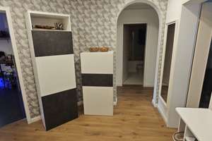 Helle 3-Zimmer Erdgeschosswohnung mit 2x Terrassen in Obersendling – Die vollständige Adresse der Immobilie erhältst du vom Anbieter., 81379 Obersendling, München – Vorschaubild 14