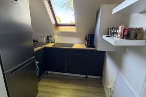 2-Zimmer- Dachgeschosswohnung Nähe Tierpark – Altstraße 57, 52070 Trierer Straße, Aachen – Vorschaubild 10