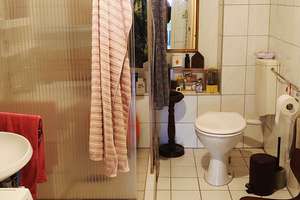 Großzügige 2 Zimmer Altbau Wohnung direkt am Hafen – Die vollständige Adresse der Immobilie erhältst du vom Anbieter., 26135 Gerichtsviertel, Oldenburg (Oldenburg) – Vorschaubild 10