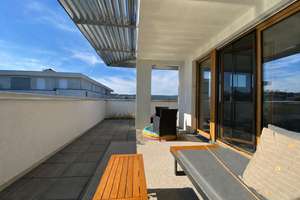 Moderne 4-Zimmer-Penthousewohnung mit Blick bis in den Taunus – Wiesbadener Straße  78, 65197 Dotzheim, Wiesbaden – Vorschaubild 26