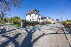 Ruhig, grün, familienfreundlich: Gepflegtes Einfamilienhaus mit großem Garten und viel Nutzfläche – Thomas-Wagner-Straße 14, 4316 Mölkau, Leipzig – Vorschaubild 20