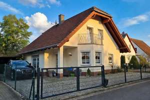 TRAUMHAUS MIT HERZ UND CHARME IN BORSTEL BEI STENDAL – Schäferwiese 5, 39576 Stendal – Vorschaubild 1