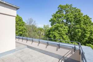 Preisaktion bis 31.07.2026 - Exklusiver Neubau am Bucher Forst – Pölnitzweg 73, 13125 Buch, Berlin – Vorschaubild 11