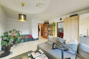 1-Zimmer-Wohnung mit separater Küche in Toplage im Augsburger Univiertel – Die vollständige Adresse der Immobilie erhältst du vom Anbieter., 86159 Universitätsviertel, Augsburg – Vorschaubild 4