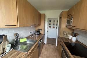 4 Zimmer mit Balkon und Garage! Bezugsfrei ab 01.10. – Erich-Mühsam-Straße 17, 18069 Reutershagen, Rostock – Vorschaubild 10