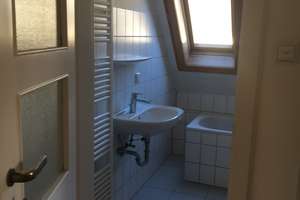 Gemütliche Dachgeschosswohnung im Vord. Westen / Stadtalle – Weyrauchstraße 17, 34119 West, Kassel – Vorschaubild 11