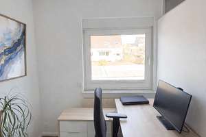 Ruhig & zentral: Modernisiertes Reihenmittelhaus mit lichtdurchflutetem Wohn- und Essbereich  – Gerstenstrasse 41, 70599 Plieningen (Ortsteil), Stuttgart – Vorschaubild 22