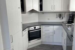 3,5 Zi.-Maisonette über den Dächern von MA-Feudenheim, TL-Bad, SW-Balkon, Markise, Klima, Wärmepumpe – Die vollständige Adresse der Immobilie erhältst du vom Anbieter., 68259 Feudenheim, Mannheim – Vorschaubild 19