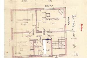Freiwerdend ! 1-2 Fam-Haus mit 2-Zi.-EG-Whg und 4-Zi.-Maisonette-Whg. + Garten in Burgweinting – Die vollständige Adresse der Immobilie erhältst du vom Anbieter., 93055 Burgweinting-Harting, Regensburg – Vorschaubild 42