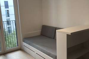 Studenten-Apartment in München zum Wintersemester – Am Oberwiesenfeld 9, 80809 Am Riesenfeld, München – Vorschaubild 6