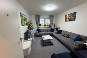 2 Zimmer Erdgeschosswohnung mit Balkon in Köln-Holweide – Bergisch Gladbacher Str. 444, 51067 Holweide, Köln – Vorschaubild 3