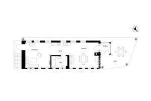 Architekturgeschichte mit Weitblick – Wohnen im historischen Schulhaus – Die vollständige Adresse der Immobilie erhältst du vom Anbieter., 69239 Neckarsteinach – Vorschaubild 17