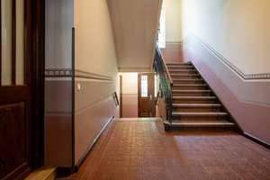 Hier macht Treppensteigen Spaß! - Exquisite 3-Raum-Maisonette auf dem hinteren Sonnenberg – Hofer Str. 24, 9130 Sonnenberg, Chemnitz – Vorschaubild 37