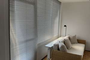 Möblierte 1-Zimmer-Wohnung in Benrath – Die vollständige Adresse der Immobilie erhältst du vom Anbieter., 40597 Benrath, Düsseldorf – Vorschaubild 21