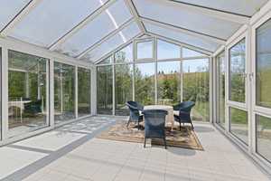 Architekten-DH in grüner Oase (ca. 2443 m²) - Ortsrand Reichling – Landsberg am Lech (Kreis) – Vorschaubild 9
