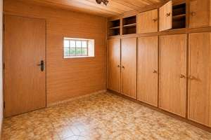 Wohnen wie im eigenen Haus: 3,5 Zimmer auf ca. 110 m² mit eigenem Eingang, Hof, Garten & Garage – 44319 Asseln, Dortmund – Vorschaubild 7