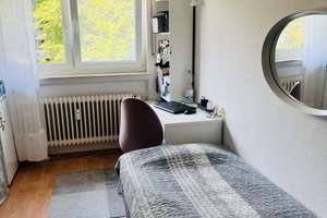 3-Zimmer-Wohnung in Karlsruhe-Waldstadt – Insterburger Straße 35b, 76139 Waldstadt, Karlsruhe – Vorschaubild 9