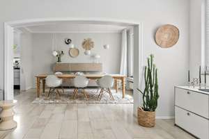 Elegante 10-Zi-Villa am Remberger See/Golfplatz! Indoor-Pool. Doppelgarage. Einlieger. – Die vollständige Adresse der Immobilie erhältst du vom Anbieter., 47259 Huckingen, Duisburg – Vorschaubild 9