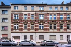 2-Zimmer-Wohnung in Dortmund – 44145 Nordmarkt, Dortmund – Vorschaubild 2